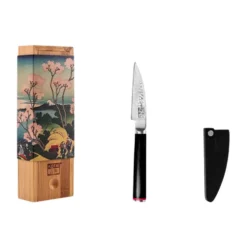 Kotai skalkniv 9 cm - Pakka Collection