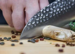 Kotai The Asian Set knivset 3 delar