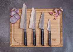 Kotai The Bunka Complete Set 4 delar