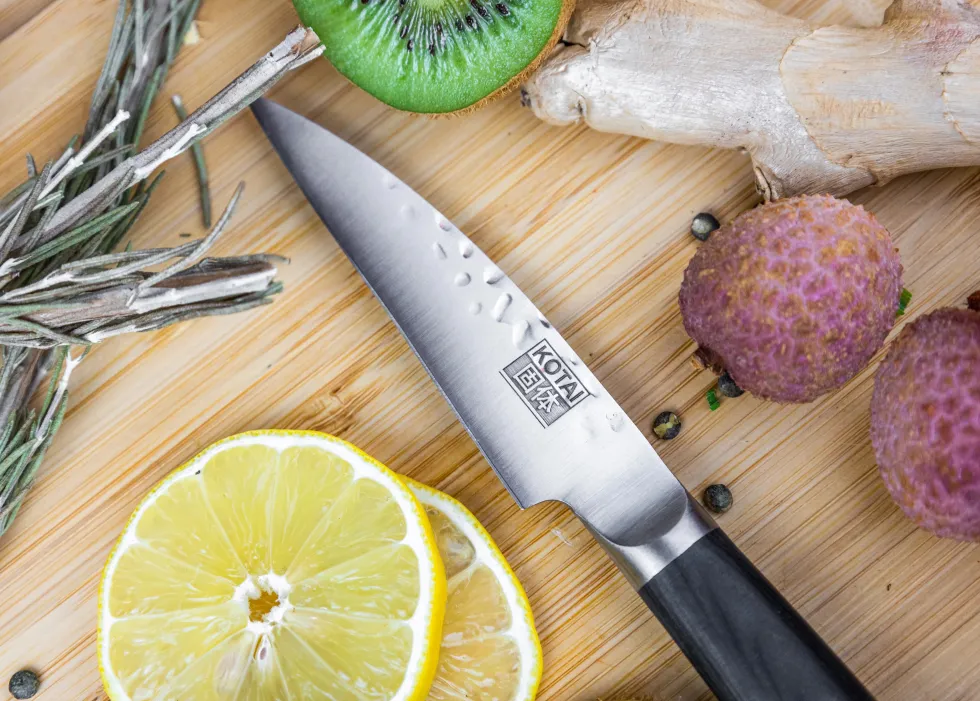 Kotai The Essential Set Deluxe Edition knivset 6 delar