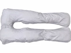 Kroppskudde för gravida 145×90 cm