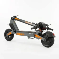 KuKirin G2 El-scooter 1200W – 45 km/h, 55 km räckvidd, 10" Offroaddäck
