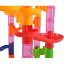 Kulbana för barn / 3D kulbana med 105 delar