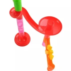 Kulbana för barn / 3D kulbana med 105 delar