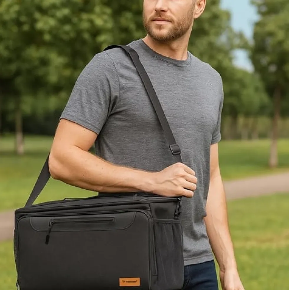 Kylväska 30 L med termisk isolering