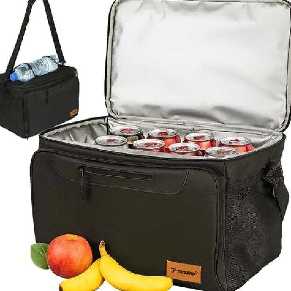 Kylväska 30 L med termisk isolering