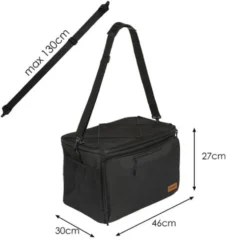 Kylväska 30 L med termisk isolering