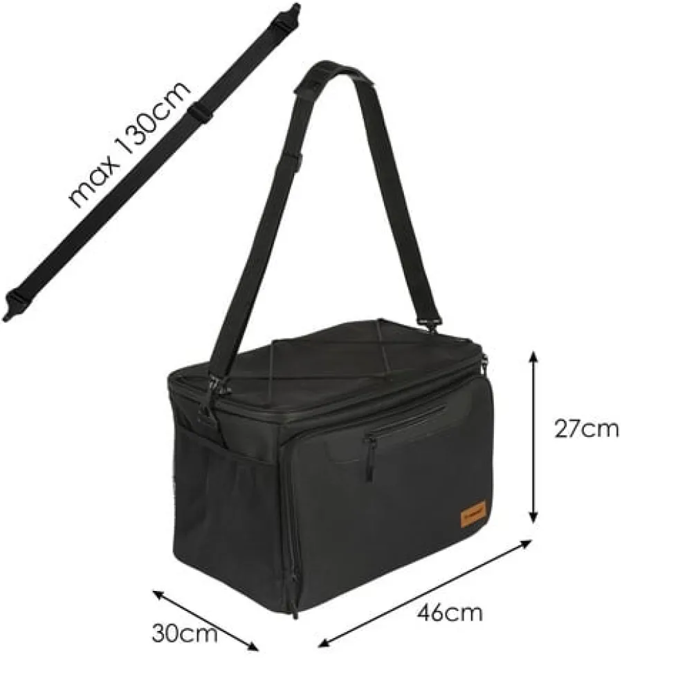 Kylväska 30 L med termisk isolering