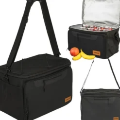 Kylväska 30 L med termisk isolering
