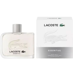 Lacoste Essential Edt 125ml