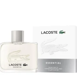 Lacoste Essential Edt 75ml