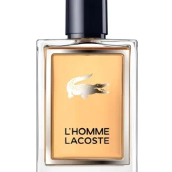 Lacoste L'homme Edt 100ml