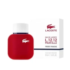 Lacoste L.12.12 Pour Elle French Panache Edt 50ml