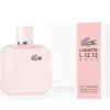 Lacoste L.12.12 Rose Eau Fraiche de Toilette 100ml