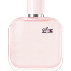 Lacoste L.12.12 Rose Eau Fraiche de Toilette 100ml