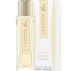 Lacoste Pour Femme Edp 50ml