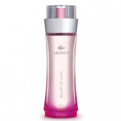 Lacoste Touch Of Pink Edt 50ml