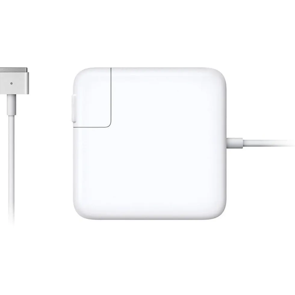 Laddare för MacBook / Ersättningsadapter MagSafe 2