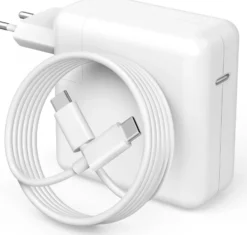 Laddare för MacBook MagSafe Gen 3 61W