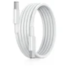 Laddare för MacBook 2 m / Snabbladdare med USB-C