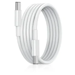 Laddare för MacBook 2 m / Snabbladdare med USB-C