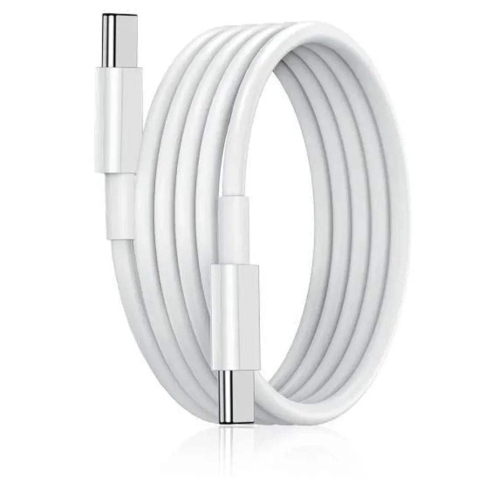 Laddare för MacBook 2 m / Snabbladdare med USB-C