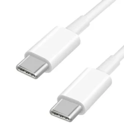 Laddare för MacBook 2 m / Snabbladdare med USB-C