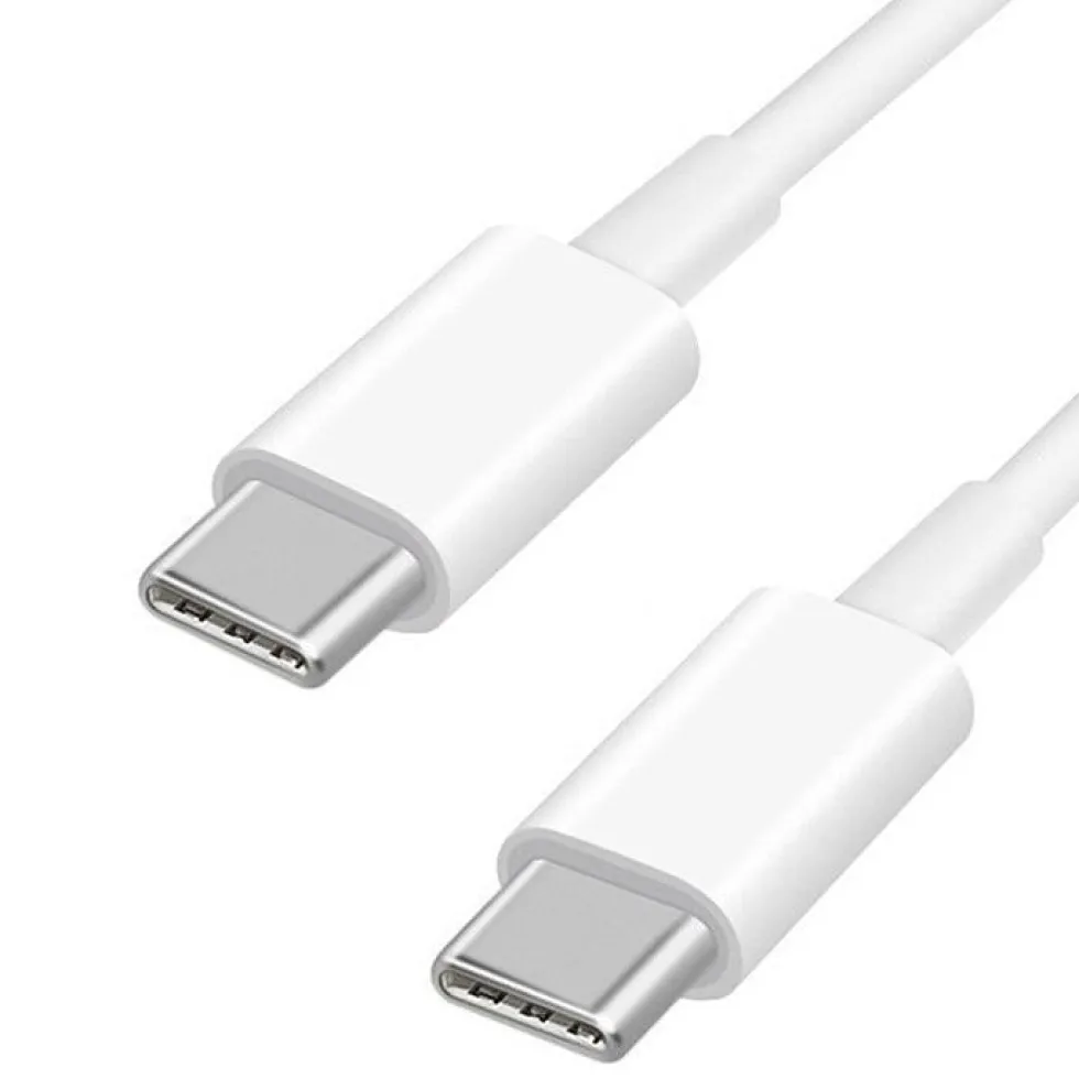 Laddare för MacBook 2 m / Snabbladdare med USB-C