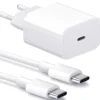 Laddare för Samsung 2-pack