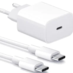 Laddare för Samsung 2-pack