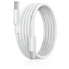 Laddkabel 2 m Kompatibel med PS5 Kontroll 2-pack
