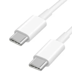 Laddkabel 2 m Kompatibel med PS5 Kontroll 2-pack