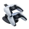 Laddstation för PS5-handkontroller / Playstation 5 laddare