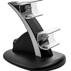 Laddstation för PS5-handkontroller / Playstation 5 laddare