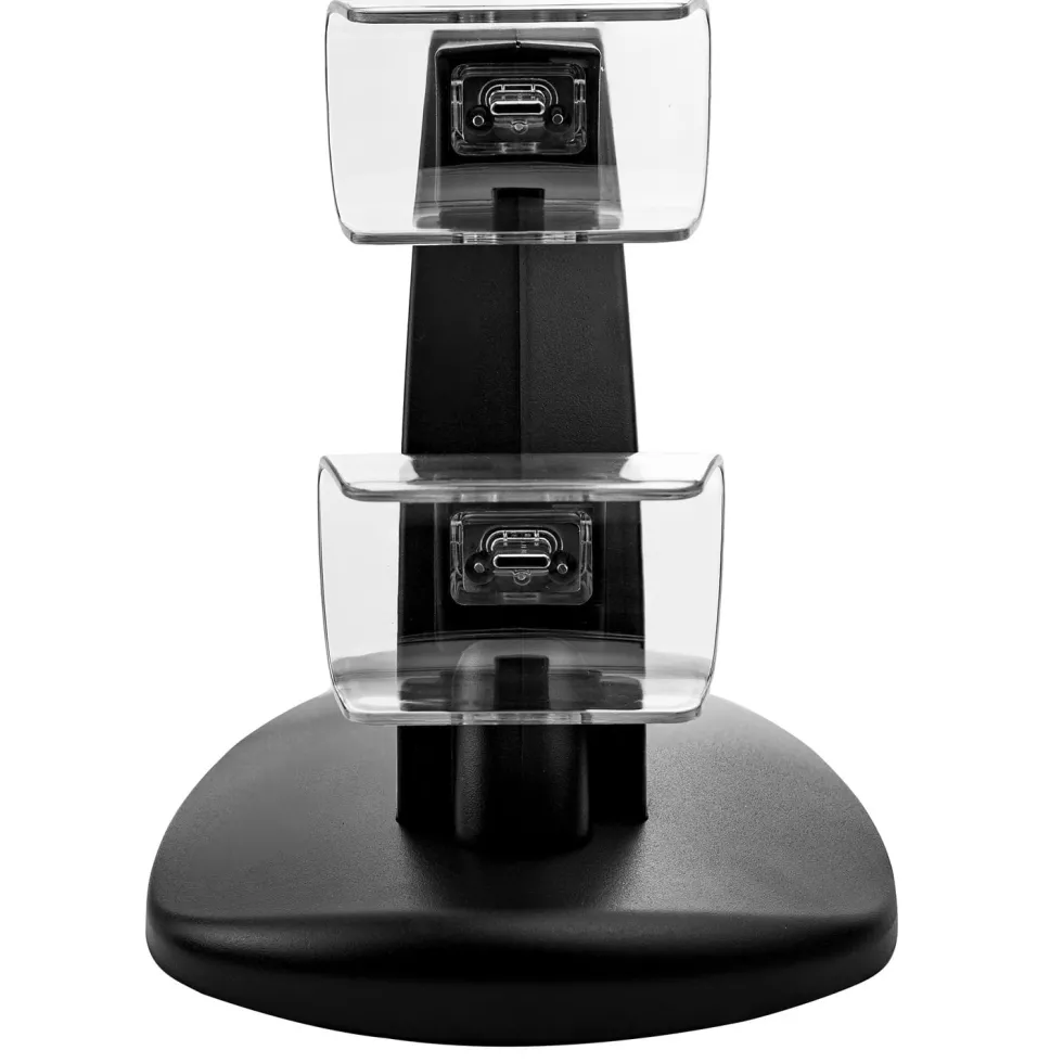Laddstation för PS5-handkontroller / Playstation 5 laddare
