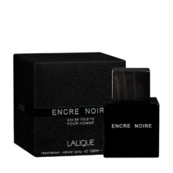 Lalique Encre Noire Men Edt 100ml