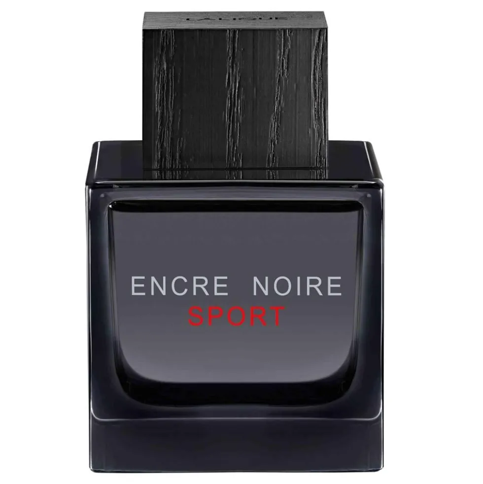 Lalique Encre Noire Men Sport Edt 100ml