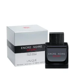 Lalique Encre Noire Men Sport Edt 100ml