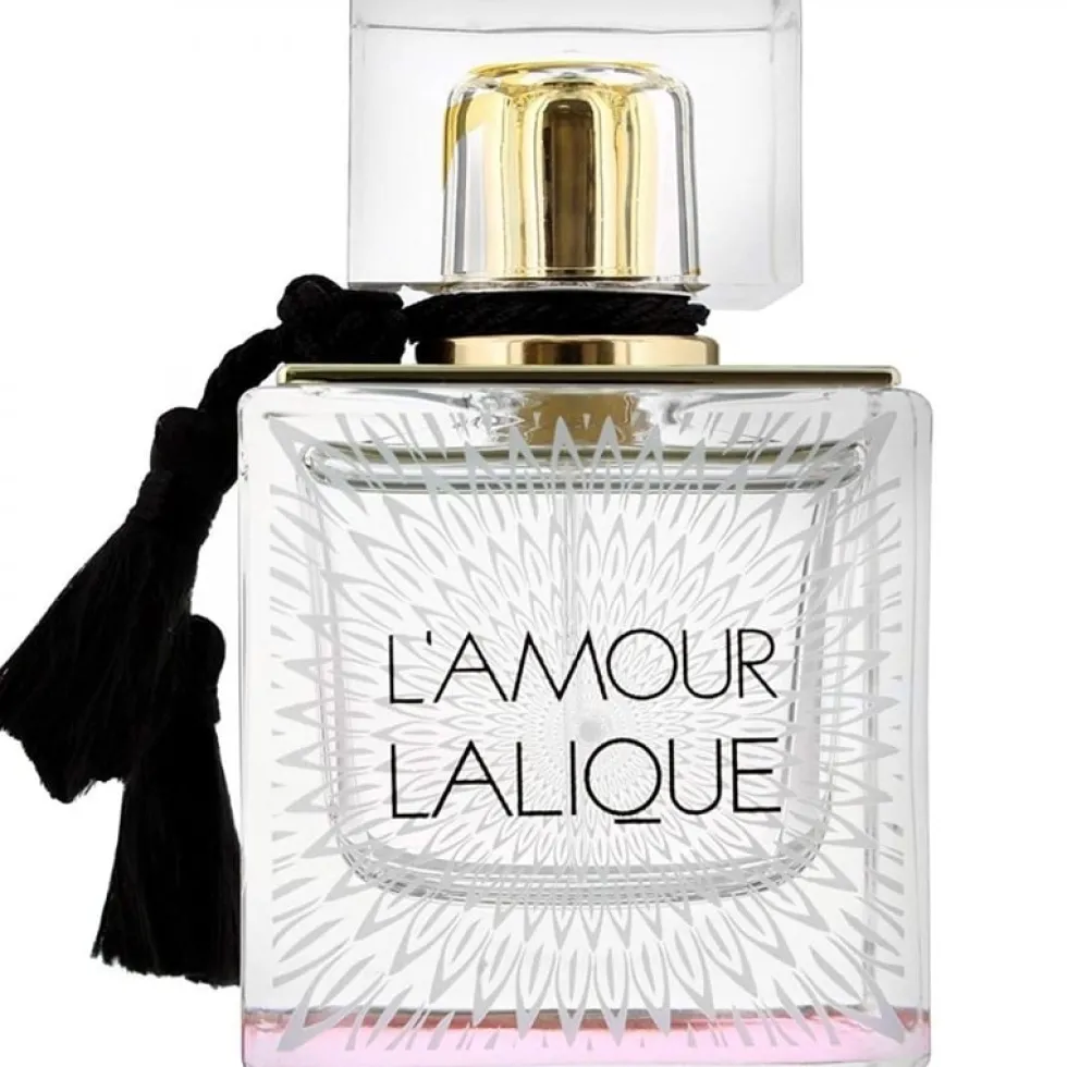 Lalique L'amour Edp 100ml