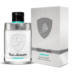 Lamborghini Essenza Edt 125ml