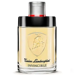 Lamborghini Invincibile Edt 125ml
