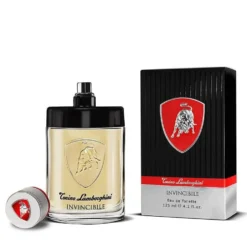 Lamborghini Invincibile Edt 125ml