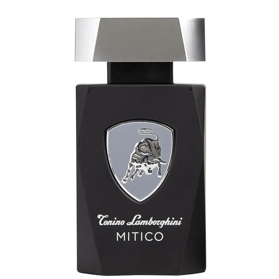 Lamborghini Mitico Edt 125ml