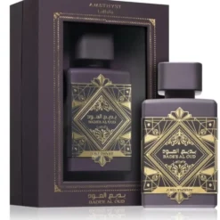 Lattafa Bade'e Al Oud Amethyst Edp 100ml