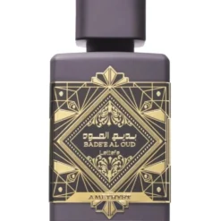 Lattafa Bade'e Al Oud Amethyst Edp 100ml