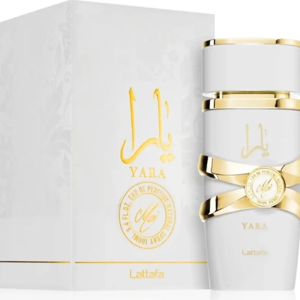 Lattafa Yara Moi Edp 100ml