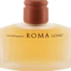 Laura Biagiotti Roma Uomo Edt for men 125ml