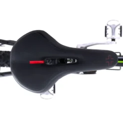 L-BRNO cykelsadel för sportcykling