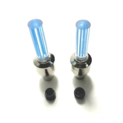 LED-lampor för cykeldäck 2-pack
