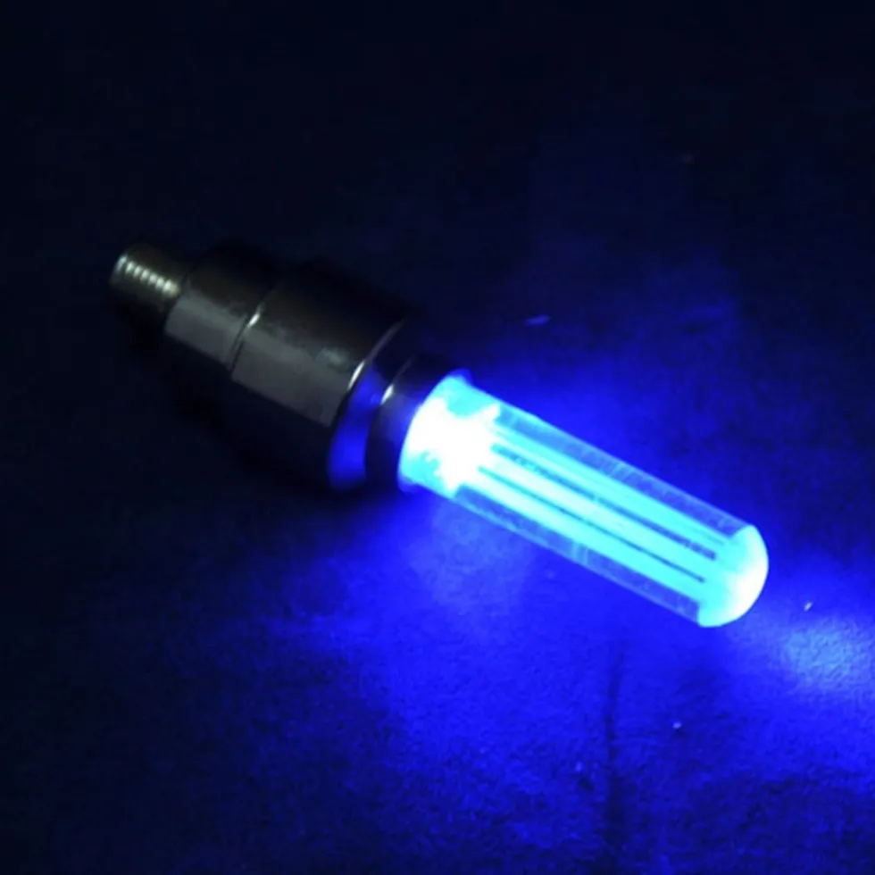 LED-lampor för cykeldäck 2-pack
